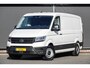 Volkswagen Crafter L3H2 | 2.0Tdi 177Pk | 35 | Stoel-Stoel | Achteruitrijcamera | 10.4'' Display | Trekhaak | Candy White