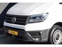 Volkswagen Crafter L3H2 | 2.0Tdi 177Pk | 35 | Stoel-Stoel | Achteruitrijcamera | 10.4'' Display | Trekhaak | Candy White