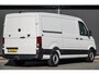 Volkswagen Crafter L3H2 | 2.0Tdi 177Pk | 35 | Stoel-Stoel | Achteruitrijcamera | 10.4'' Display | Trekhaak | Candy White