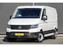 Volkswagen Crafter L3H2 | 2.0Tdi 177Pk | 35 | Stoel-Stoel | Achteruitrijcamera | 10.4'' Display | Trekhaak | Candy White
