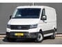 Volkswagen Crafter L3H2 | 2.0Tdi 177Pk | 35 | 3500Kg Trekgewicht | Stoel-Stoel | Achteruitrijcamera | 10.4'' Display | Trekhaak | Candy White