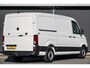 Volkswagen Crafter L3H2 | 2.0Tdi 177Pk | 35 | 3500Kg Trekgewicht | Stoel-Stoel | Achteruitrijcamera | 10.4'' Display | Trekhaak | Candy White