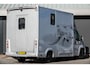 Fiat Ducato Horsetruck | 3.0 MultiJet 177Pk | 2-Paards | Trekhaak | Achteruitrijcamera | Luchtvering | 16''