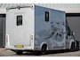 Fiat Ducato Horsetruck | 3.0 MultiJet 177Pk | 2-Paards | Trekhaak | Achteruitrijcamera | Luchtvering | 16''