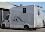 Fiat Ducato Horsetruck | 3.0 MultiJet 177Pk | 2-Paards | Trekhaak | Achteruitrijcamera | Luchtvering | 16''