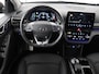 Hyundai Ioniq Premium EV 38 kWh | SOH 100% | Schuifdak | Stoelventilatie | Leder | Warmtepomp | Adaptive cruise | Camera | Achterbankverwarming | Carplay | Infinity Sound | Memory | Full LED | Keyless