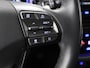 Hyundai Ioniq Premium EV 38 kWh | SOH 100% | Schuifdak | Stoelventilatie | Leder | Warmtepomp | Adaptive cruise | Camera | Achterbankverwarming | Carplay | Infinity Sound | Memory | Full LED | Keyless