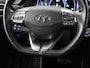Hyundai Ioniq Premium EV 38 kWh | SOH 100% | Schuifdak | Stoelventilatie | Leder | Warmtepomp | Adaptive cruise | Camera | Achterbankverwarming | Carplay | Infinity Sound | Memory | Full LED | Keyless