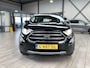Ford EcoSport EcoBoost 125 pk Titanium | Winter Pack | Camera | B&O | Navi | Clima | Cruise | Dodehoek bew.