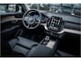 Volvo XC90 T8 Plus Dark Facelift Plug-in hybrid AWD ** HUD ** Panodak ** 360 camera ** H&K