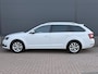 Skoda Octavia Combi 1.0 TSI Greentech Business Edition / Stoel Verwarming / Cruise / Navigatie / Apple Carplay&Android Auto / Parkeersensoren V+A /