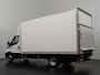 IVECO Daily 35C16 Bakwagen+Laadklep | Camera | Multimedia | Airco | Cruise | Dakspoiler | 3-Zits