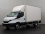 IVECO Daily 35C16 Bakwagen+Laadklep | Camera | Multimedia | Airco | Cruise | Dakspoiler | 3-Zits