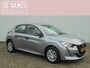 Peugeot 208 1.2 PURE TECH ACTIVE AIRCO CRUISE 68.203 KM !