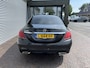 Mercedes-Benz C-klasse 180 Business Solution AMG night