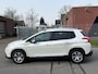 Peugeot 2008 1.2 PureTech Crossway Navigatie*Leer/Alcantara*Cruise*NAP*Trekhaak*Clima*LM velgen*Dealer onderhouden*