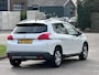 Peugeot 2008 1.2 PureTech Crossway Navigatie*Leer/Alcantara*Cruise*NAP*Trekhaak*Clima*LM velgen*Dealer onderhouden*