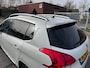 Peugeot 2008 1.2 PureTech Crossway Navigatie*Leer/Alcantara*Cruise*NAP*Trekhaak*Clima*LM velgen*Dealer onderhouden*