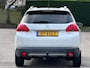Peugeot 2008 1.2 PureTech Crossway Navigatie*Leer/Alcantara*Cruise*NAP*Trekhaak*Clima*LM velgen*Dealer onderhouden*