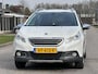 Peugeot 2008 1.2 PureTech Crossway Navigatie*Leer/Alcantara*Cruise*NAP*Trekhaak*Clima*LM velgen*Dealer onderhouden*