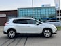 Peugeot 2008 1.2 PureTech Crossway Navigatie*Leer/Alcantara*Cruise*NAP*Trekhaak*Clima*LM velgen*Dealer onderhouden*