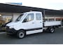 Mercedes-Benz Sprinter 311 1.9 CDI L2 DC / Zeer netjes/ Carplay/ Clima/ 6 zits/ Trekhaak/ All-season