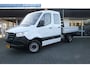 Mercedes-Benz Sprinter 311 1.9 CDI L2 DC / Zeer netjes/ Carplay/ Clima/ 6 zits/ Trekhaak/ All-season
