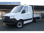 Mercedes-Benz Sprinter 311 1.9 CDI L2 DC / Zeer netjes/ Carplay/ Clima/ 6 zits/ Trekhaak/ All-season