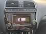 Volkswagen Polo GTI 1.8 TSI 192 pk - AUTOMAAT - schuifdak - sportuitlaat - app connect