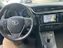 Toyota Auris Touring Sports 1.8 Hybrid Dynamic Ultimate TREKHAAK STOELVERWARMING CRUISE CONTROL