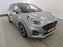 Ford Puma 1.0 EcoBoost Hybrid 125pk Automaat ST-Line X | Panoramadak | Trekhaak | Navi | CarPlay | 18" | LED | DAB | B&O | PDC