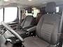 Ford Transit Custom 300 2.0 TDCI L1H1 Limited DC | AUTOMAAT | Navi | CarPlay | Trekhaak | Camera | Stoelverwarming | Parkeersensoren