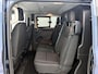 Ford Transit Custom 300 2.0 TDCI L1H1 Limited DC | AUTOMAAT | Navi | CarPlay | Trekhaak | Camera | Stoelverwarming | Parkeersensoren