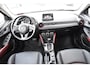 Mazda CX-3 2.0 SKYACTIV-G 150pk AWD GT-M AUTOMAAT | Dealer onderhouden | Stoel verwarming | Camera | Rijklaarprijs incl 12 mnd BOVAG garantie, onderhoud