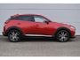 Mazda CX-3 2.0 SKYACTIV-G 150pk AWD GT-M AUTOMAAT | Dealer onderhouden | Stoel verwarming | Camera | Rijklaarprijs incl 12 mnd BOVAG garantie, onderhoud