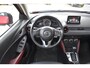 Mazda CX-3 2.0 SKYACTIV-G 150pk AWD GT-M AUTOMAAT | Dealer onderhouden | Stoel verwarming | Camera | Rijklaarprijs incl 12 mnd BOVAG garantie, onderhoud