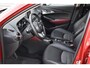 Mazda CX-3 2.0 SKYACTIV-G 150pk AWD GT-M AUTOMAAT | Dealer onderhouden | Stoel verwarming | Camera | Rijklaarprijs incl 12 mnd BOVAG garantie, onderhoud