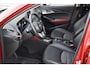 Mazda CX-3 2.0 SKYACTIV-G 150pk AWD GT-M AUTOMAAT | Dealer onderhouden | Stoel verwarming | Camera | Rijklaarprijs incl 12 mnd BOVAG garantie, onderhoud