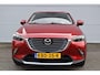 Mazda CX-3 2.0 SKYACTIV-G 150pk AWD GT-M AUTOMAAT | Dealer onderhouden | Stoel verwarming | Camera | Rijklaarprijs incl 12 mnd BOVAG garantie, onderhoud