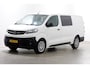 Opel Vivaro 2.0 CDTI Automaat 120pk L3 D.C. Edition Airco/Navi/Camera 09-2020