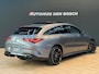Mercedes-Benz CLA Shooting Brake 250 e AMG Line 218PK