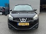 Nissan Qashqai+2 1.6 Visia