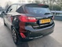 Ford Fiesta 1.0 EcoBoost Hybrid Titanium