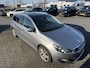 Peugeot 308 SW 1.2 PureTech Style PANORAMADAK,TREKHAAK,NAVI,CRUISE
