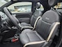 Fiat 500C 1.0 Hybrid Rockstar | Leder | Navigatie | Climate Control