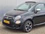 Fiat 500C 1.0 Hybrid Rockstar | Leder | Navigatie | Climate Control