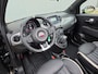 Fiat 500C 1.0 Hybrid Rockstar | Leder | Navigatie | Climate Control