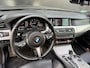 BMW 5-Serie Touring 520d High Executive M-Pakket Pano Leer