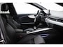 Audi A4 Avant 2.0 TFSI MHEV Sport S line black edition | TREKHAAK | STOELVERWARMING | CAMERA | 19"