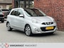 Nissan Micra 1.2 DIG-S Tekna ParkeerSensoren/Navigatie/KeylessStart/Clima/Airco/Carplay/Cruise/Trekhaak/Panorama/allseasonbanden